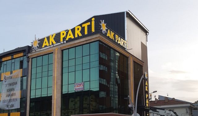 Çorum'da siyasi heyecan başlıyor: AK Parti'nin adayları kimler?