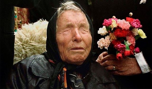 Nostradamus ve Baba Vanga'nın 2025 için ortak kehaneti: Avrupa Merkezli Savaş