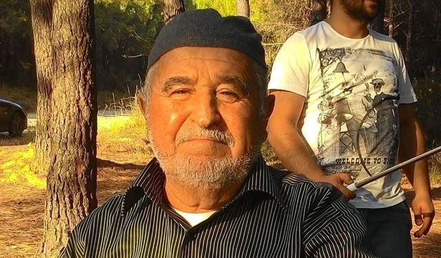 İki gündür aranan yaşlı adam, Osmancık'ta bulundu