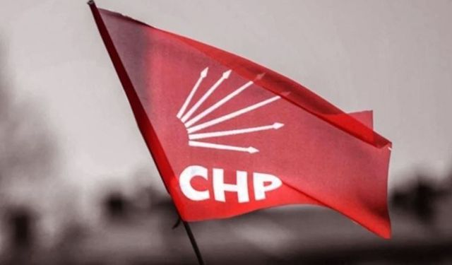 CHP Olağanüstü Kurultay kararı aldı!