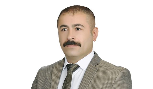 Habib Kapkıner, Muhtar adaylığını açıkladı!