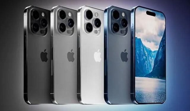 Apple Türkiye, ürünlerine zam yaptı: iPhone fiyatları ne kadar oldu?