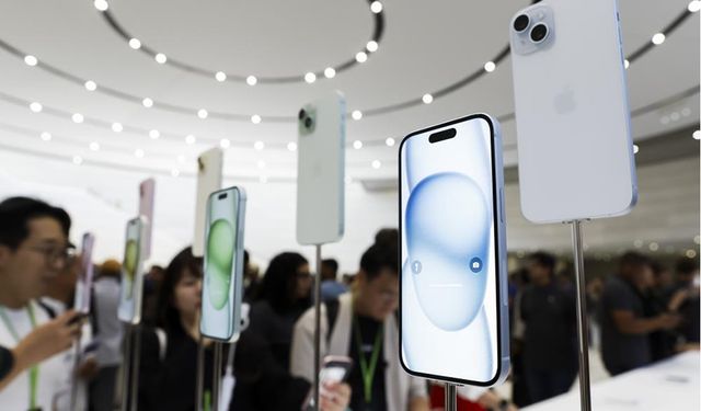 iPhone 15 serisi tesmen tanıtıldı: Türkiye fiyatları dudak uçuklattı