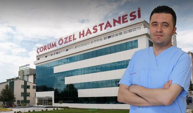 Murat Bitgen, ameliyat dışı estetik uygulamalar hakkında bilgiler verdi
