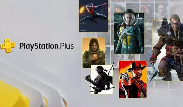 PS Plus abonelerine şok! PS Plus'tan hangi oyunlar kaldırılacak? PlayStation Plus üyeliği kaç TL?