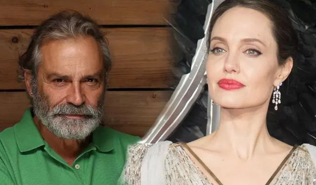 Angelina Jolie ile Haluk Bilginer başrolde! 'Maria'dan ilk fragman geldi