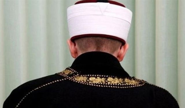 Diyarbakır karıştı! İmam başka imamın karısını kaçırdı