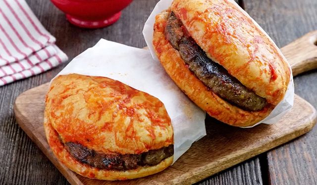 MasterChef Islak Hamburger tarifi: Nasıl yapılır, malzemeleri nelerdir?