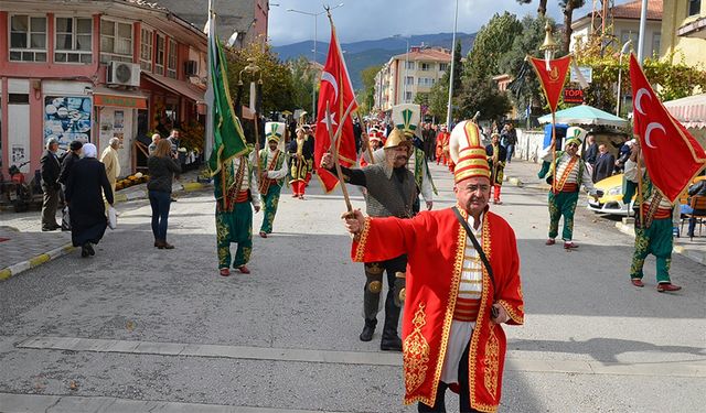 Kargı Panayırı'ndaki konserler, İsrail-Filistin savaşı nedeniyle iptal!