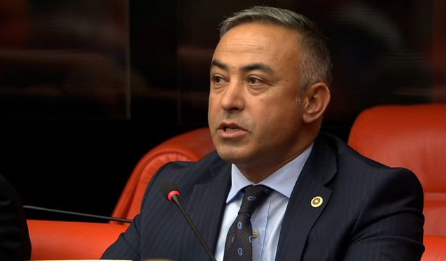 CHP’li Tahtasız TOKİ mağdurlarını Meclis’e taşıdı
