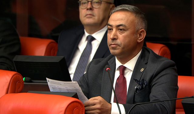 Milletvekili Tahtasız'ın Çorum'daki emekliler için verdiği mücadele: TOKİ sorunu ne durumda?