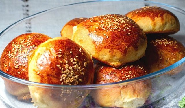 Yumuşacık ve lezzetli atıştırmalık: Glutensiz Poğaça nasıl yapılır?