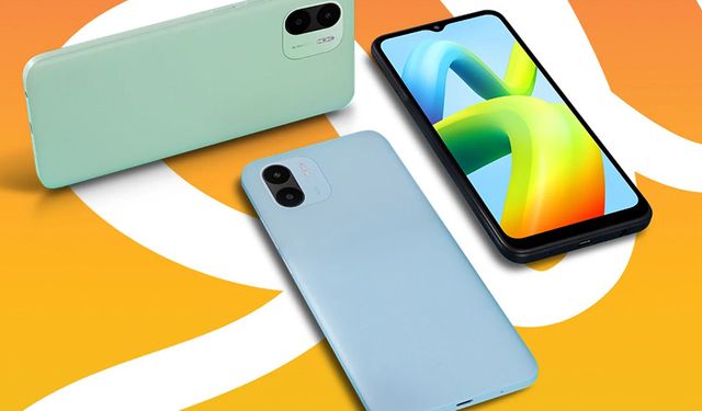 POCO C65, Redmi 13C’nin ikizi mi? İşte sızan model numaraları