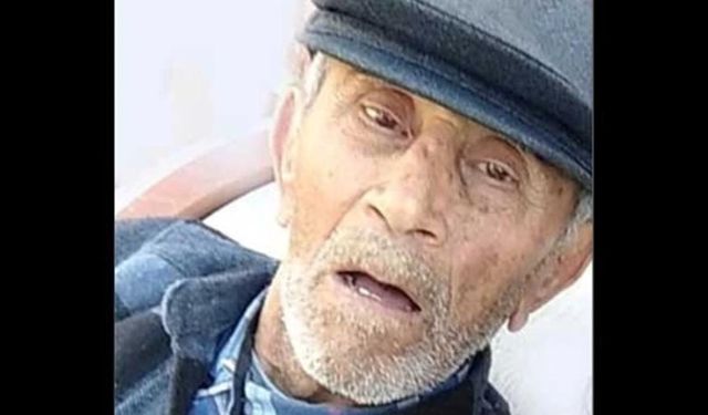 Alzhemir Hastası Mustafa Sarı bulundu