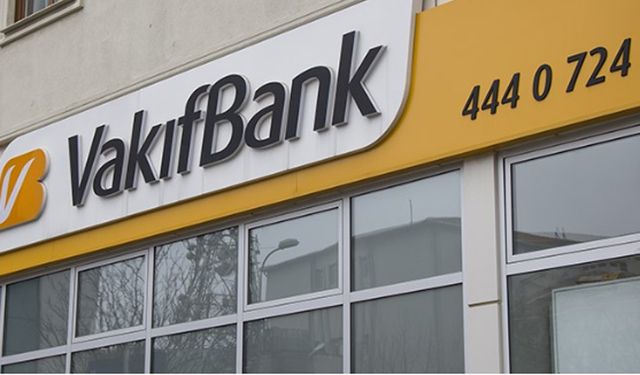 Vakıfbank Çorum'da KPSS'siz 24 kişi alıyor! İşte istenen şartlar…