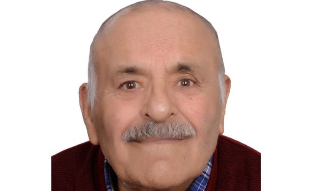 Emekli Öğretmen Hüseyin Korkut hayatını kaybetti