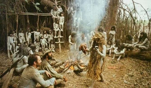 Cannibal Holocaust filminin bilinmeyenleri: Gerçek mi kurgu mu?