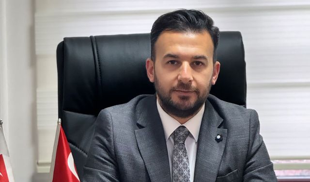 Yeniden Refah Partisi’nde yeni atama