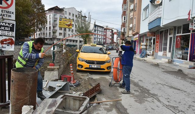 İskilip, internette çağ atladı!