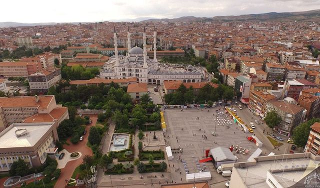 Hayvanların isimleri şehirlere verilse Kırıkkale'nin adı ne olurdu?