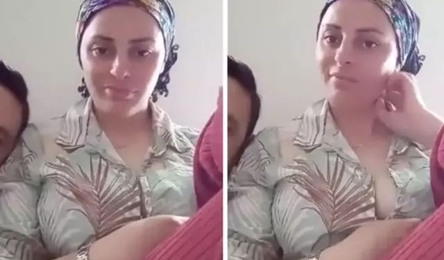 TikTok skandalı büyüyor: 'Laz Kızı' gözaltına alındı!