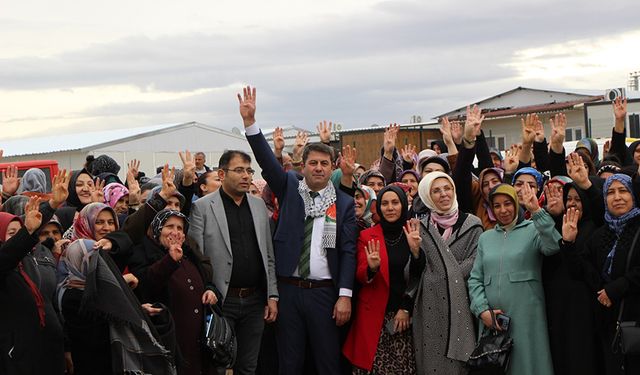 Çorum'un bu ilçesine 42 fabrika daha kurulacak!