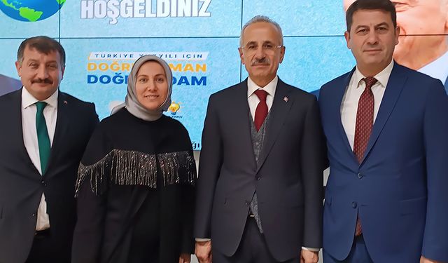 Sungurlu-Kızılırmak yolu 2024 yatırım programına alınacak mı?