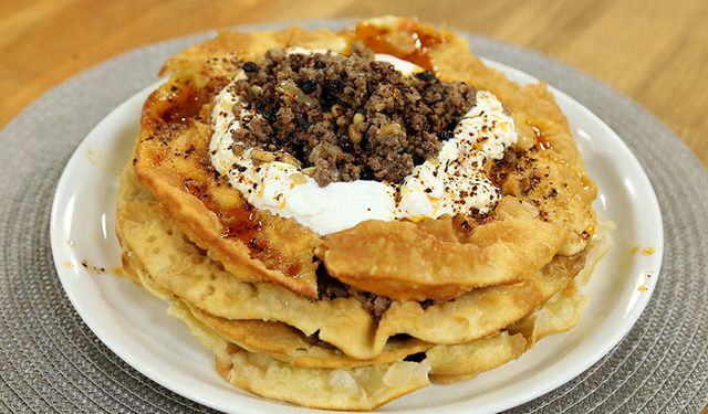 Bu börek başka: MasterChef Paşa Böreği tarifi