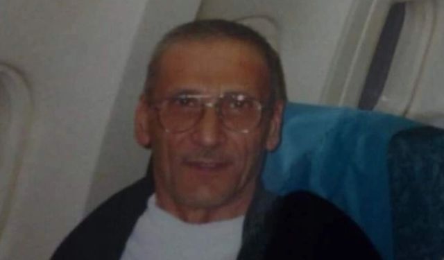 Osman Koçak'ı kaybettik