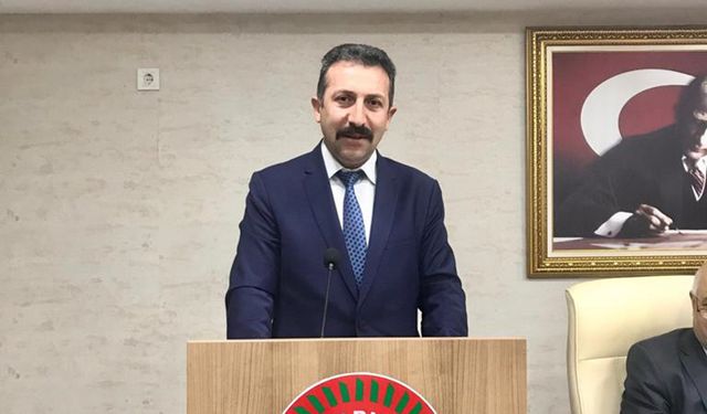 Çorum İl Genel Meclisi'nde bütçe maratonu: 2024 yılına dair önemli kararlar