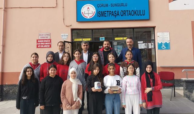 Minik yüreklerden büyük destek: SMA hastası İbrahim bebek için 10 bin lira topladılar