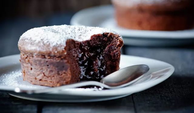 Sufle yapmanın en kolay yolu: İşte mükemmel tarif