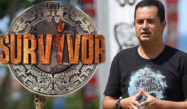 Acun Ilıcalı, Survivor 2024 All Star yarışmacılarını açıkladı! Survivor All Star 2024 ne zaman başlıyor?