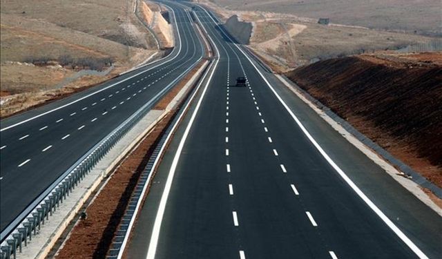 Çorum'da yollar değişiyor! İşte detaylar...