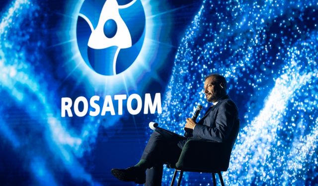 Rosatom, COP28 İklim Konferansı'nda "Küçük Modüler Reaktörler Günü" düzenledi