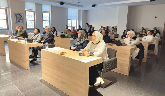 Safranbolu'da yılbaşı panayırı kurulacak