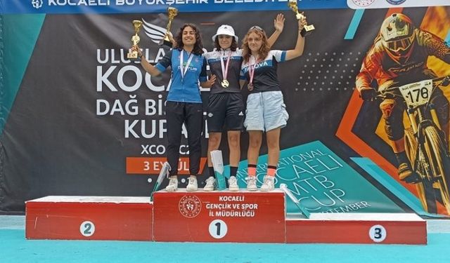 Bursa İnegöllü sporculara milli davet