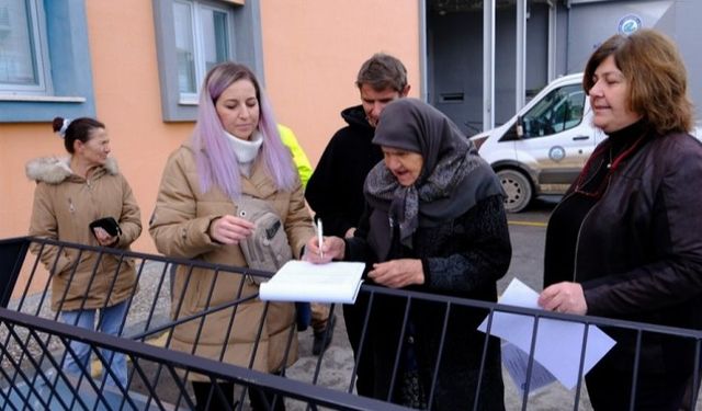 Eskişehir Büyükşehir'den çiftçilere yeni destek