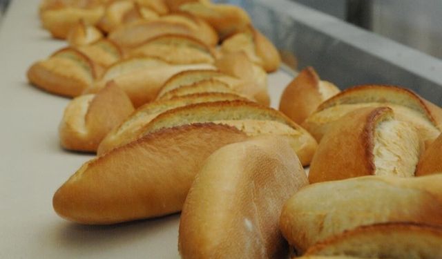 Nevşehir’de ekmek zamlandı