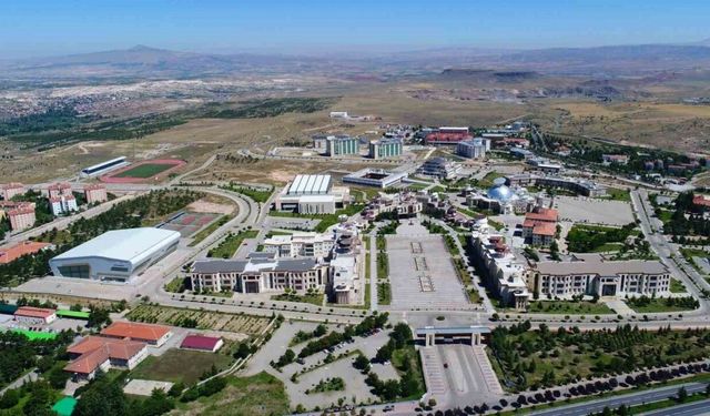 NEVÜ 42 Öğretim Elemanı alacak