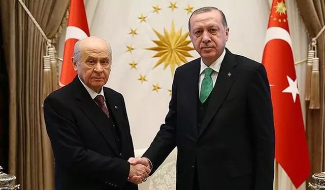 Devlet Bahçeli yerel seçim stratejisini açıkladı: Çorum'da ortak aday çıkacak mı?