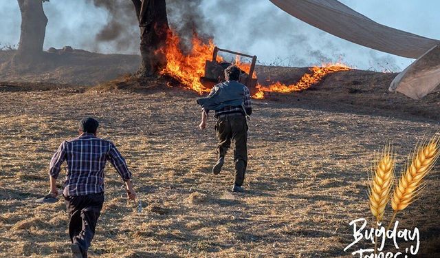 Buğday Tanesi filmi konusu nedir, kimin hayatını anlatıyor? Serkan Bayram kimdir kaç yaşında?