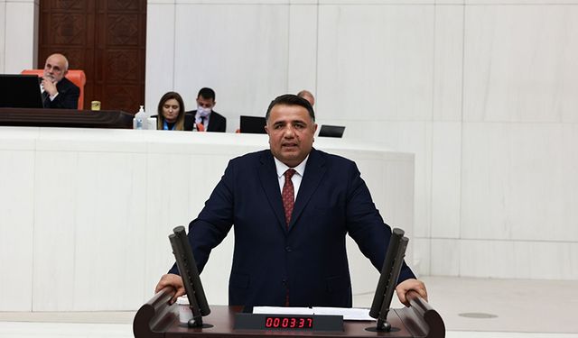 Milletvekili Kaya, AK Parti’nin Belediye Başkanı Aday Belirleme Komisyonunda
