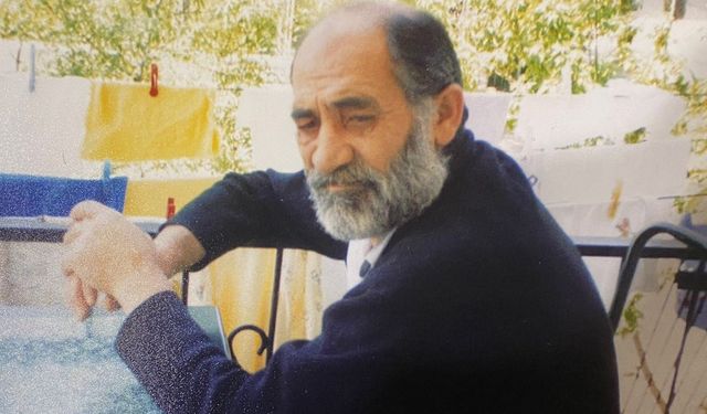 Aşık Haydar Öztürk 12. Ölüm yıldönümünde yad ediliyor