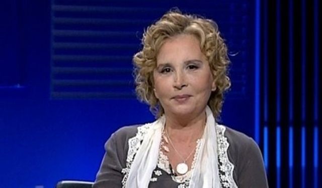 Gazeteci Nazlı Ilıcak yeniden cezaevine girdi