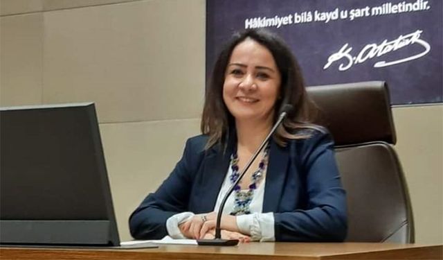 Sinem Sarı'dan Dünya Kadın Hakları Gününde anlamlı mesajlar