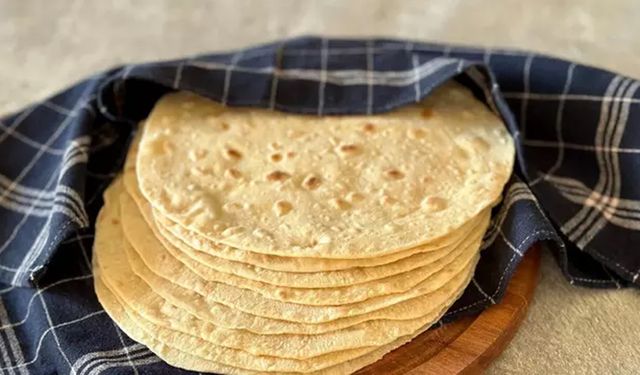 Tortilla yapımının incelikleri: Bu tarifi kaçırmayın!