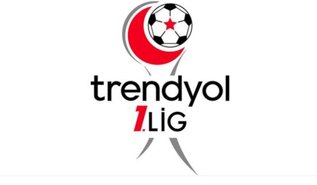 Trendyol 1. Lig'de 16 ve 17. hafta maçlarının programı açıklandı