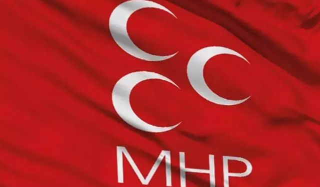 MHP aday tanıtım toplantısı yapacak