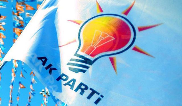AK Parti, 48 ilin adayı daha açıklıyor